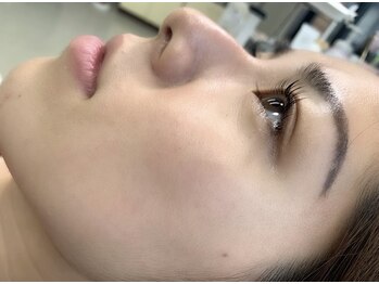 フィエルテ(Fierte)/パリジェンヌラッシュリフト