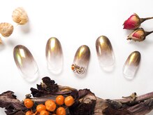 ボボカ(BOVOKA)/ミラーグラデーション