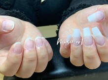 ミュゼアート(musee art)/スカルプ長さだし　Mまで