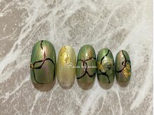 レイズ バイ クク(Raise by kuku)/ゴールド定額 / ¥7000