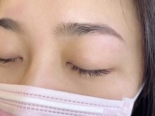 ネイル アンド まつげエクステサロン キュア(Cure)/アイブロウ