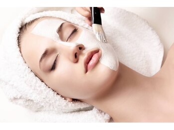 コルギ専門店 水の記憶 赤坂店/石膏パック