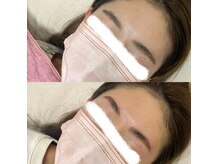 ラ フルール(La Fleur)/ハリウッドブロウリフト