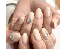 アールエム(Rm)/3月◇ネイル