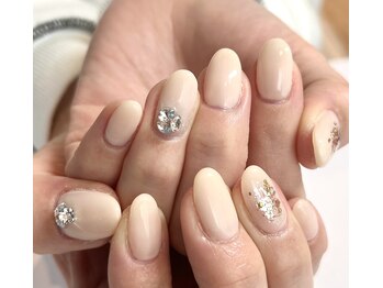 アールエム(Rm)/3月◇ネイル