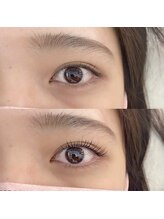 フランセス(Frances)/ラッシュリフト