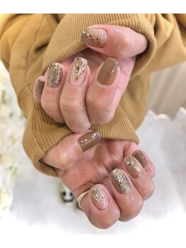 ベリール 南平岸店(Be'Leel)/gorgeous♪