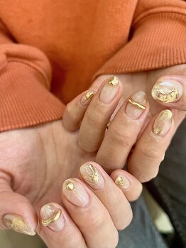 エムクリスタル(M-crystal)/