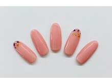 ティーエヌ 札幌駅アスティ45店/【当店限定】デザイン￥5100