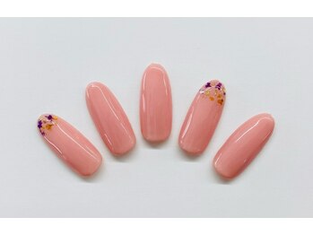 ティーエヌ 札幌駅アスティ45店/【当店限定】デザイン￥5100