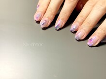 カル シェリール(Kal.cherir)/リキッド☆デザイン