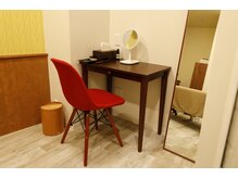 プラス(APLUS)/施術ルーム