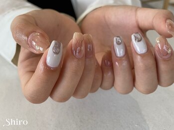 スワン 浜松駅前(SUWAN)/《お任せアート》