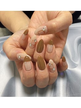コロミネイル(colome nail)/