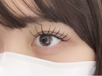 ビーナスベルト 池袋(VENUS BELT)/カスタムeyelash【マツエク】
