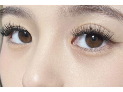 ベルス アイラッシュの写真