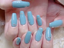 クイーンズネイルサロン(Queen's nail salon)/