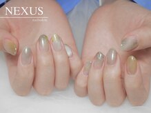 ネクサス(NEXUS)/ニュアンスネイル