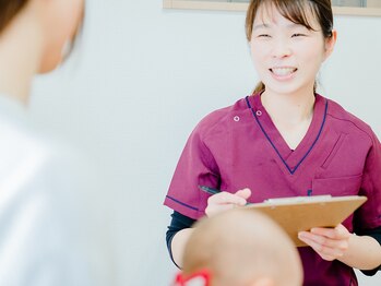 整体院キンカ(kinka)/お悩みをお聞きいたします。