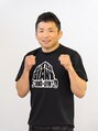 リトルジャイアントジム(Little Giant Gym) 越智 晴雄