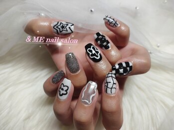 アンドミー 横浜西口店(&ME)/