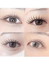 ベージュ トウキョウ 上前津店(BEIGE TOKYO)/束感まつ毛♪コーティング仕上げ