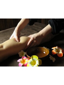 足のむくみを解消したい