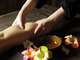 アジアンリラクゼーションヴィラ 長岡店(asian relaxation villa)の写真/【長岡駅徒歩7分!】冷房の冷えや、立ち仕事などでむくんだ足をバリ式オイルリンパでスッキリ美脚へ♪
