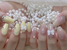 クイーンズネイルサロン(Queen's nail salon)/