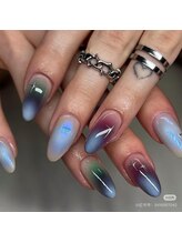 トリー アンド デリー(Toliy&Deliy)/