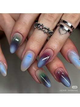 トリー アンド デリー(Toliy&Deliy)/