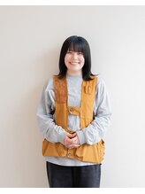 ミミラッシュ 松阪カワイマチ店(MIMI RUSH) 中村 咲羽