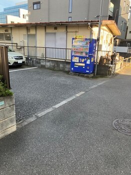 バイアス(BIAS)/♪駐車場案内になります♪