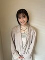 ソナ(sona) 鈴木 幸穂