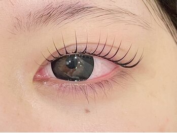 くるり 仲御徒町 上野御徒町店/まつげパーマ