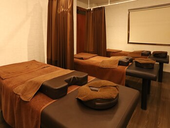 ヒーリングファクトリー ありのみ整骨院 和泉院(HEALING FACTORY)/内覧