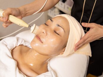 パルカ(Parca)/ブラシクレンジング※大ブラシ