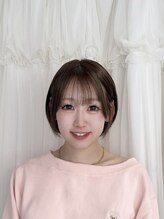 オレオサロン 池袋(oreo salon) Miyu 池袋