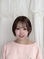 オレオサロン 池袋(oreo salon) Miyu 池袋