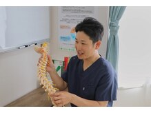 ワレア(Walea)/カウンセリング【肩こり/腰痛】