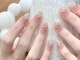 エーエヌディーネイル 新宿店(AND Nail)の写真/【トレンドパーツ豊富にご用意☆】丁寧なカウンセリングで、あなたに似合うフォルムをご提案いたします♪