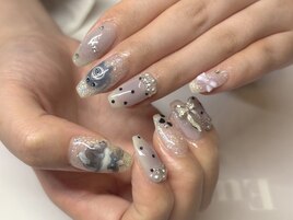 アートネイル