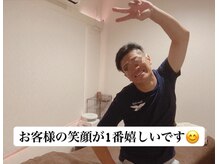 ディサイドロー(DECIDE L.A.W)の雰囲気（脱毛初心者さんも多くご来店頂いてます★）