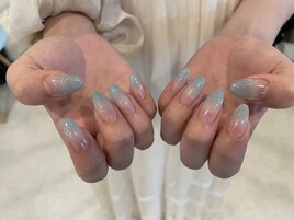 カラーグラデーション☆