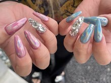 グランジーナ(Gran Jiina)/持ち込みデザイン