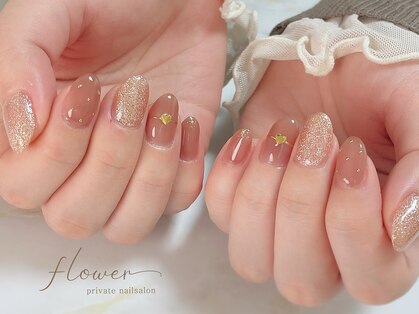 フラワー(flower)の写真