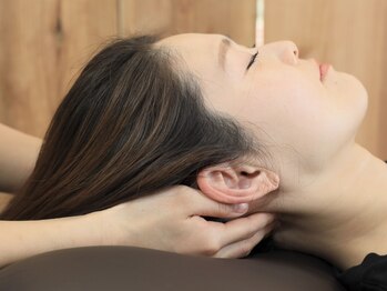 たくみのての写真/《ペア割70分『極楽』コース ¥5610/1名》お二人様のご来店大歓迎♪友人やご家族と一緒にお得に極上の癒しを