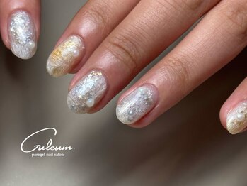 クルム(Guleum)/【パラジェル】