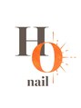 エイチオーネイル(HO.nail)/HO.nail［エイチオーネイル］