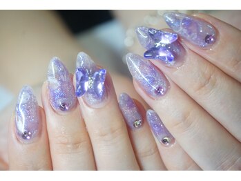 サロン デ ミランダ(Salon de Miranda)/